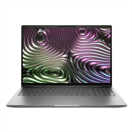 Notebook HP 16 U9-285H 32GB SSD1TB RTX1000 xG1i Zbook Win11Pro