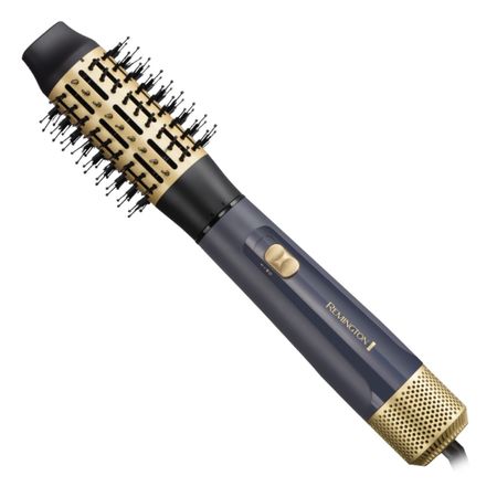 Cepillo De Aire Y Multiestilizador Remington Sapphire Luxe
