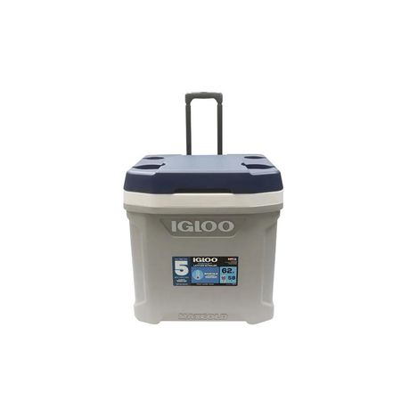 Conservadora Igloo Maxcool Latitude 59 Litros