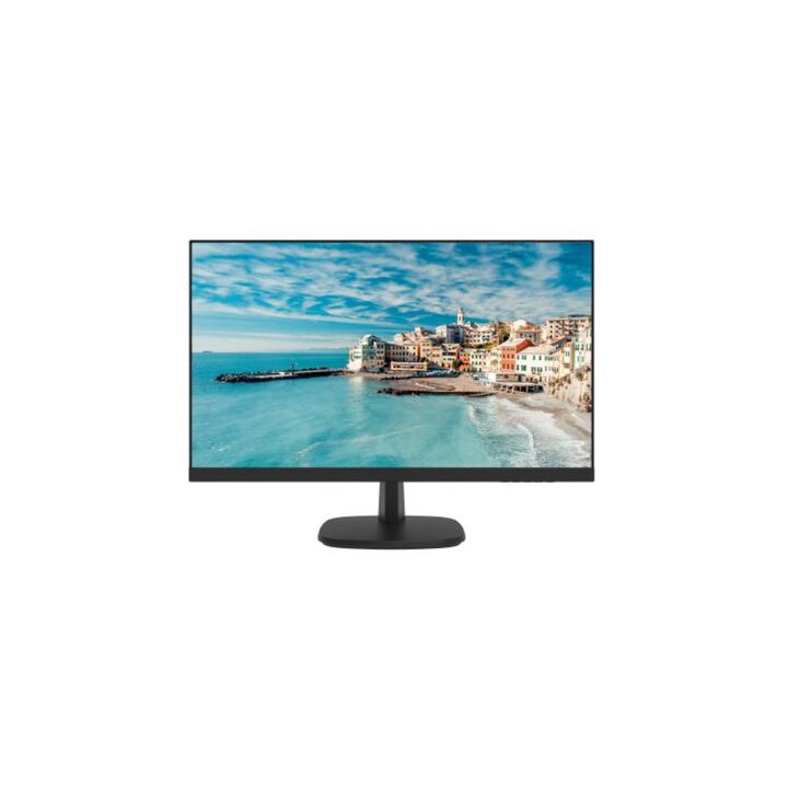 Monitor 27 Hikvision DS-D5027F32P2 VGA HDMI - Vista 1