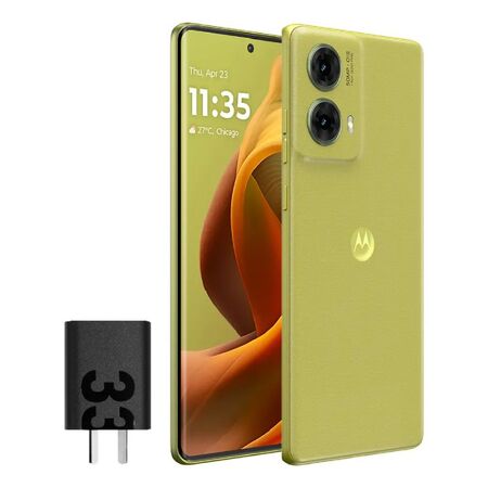 Celular Motorola Moto G85 5G 8GB 256GB Verde PB290029AR