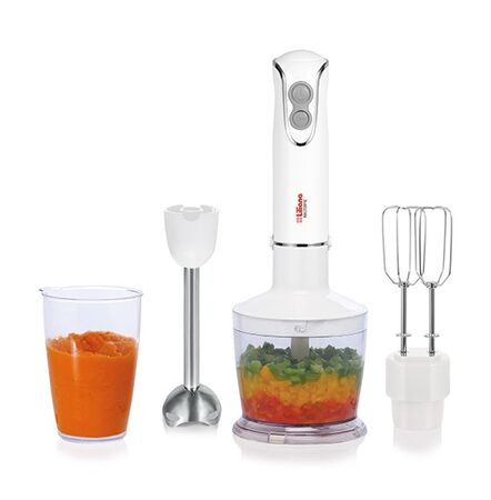 Mixer Liliana Masterpic Ah130