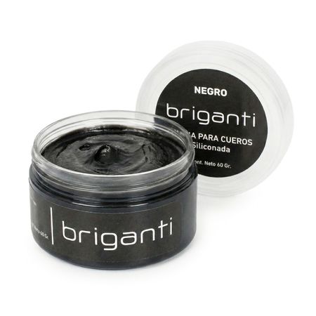 CREMA NEGRA