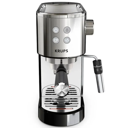 Cafetera Espresso Krups Virtuoso Xp444C10