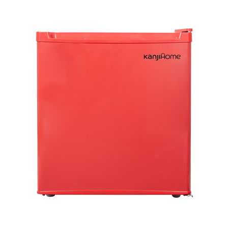 Heladera Frigobar Kanji Home 42L KJH-HF50-R Roja