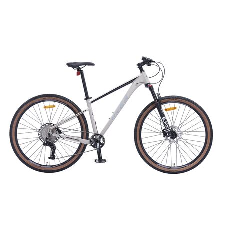 Bicicleta Mtb Overtech Peregrine GT R29 Aluminio 11 Velocidades, Freno Hidraulico, Suspensión