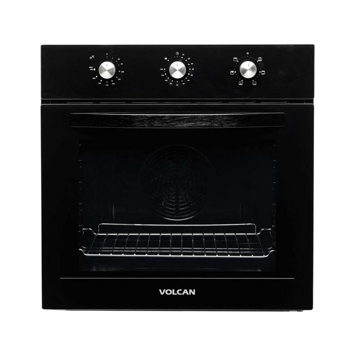 Horno Empotrable Eléctrico Volcan HC6NCV 61 Litros - Vista 1