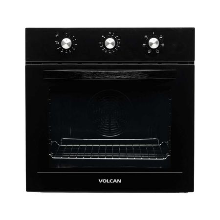 Horno Empotrable Eléctrico Volcan HC6NCV 61 Litros