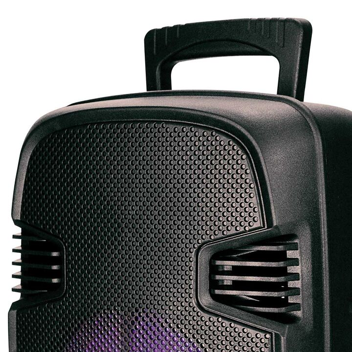 Sistema de audio multimedia SD-810 POTENCIA 1000 P.M.P.O. - Vista 3