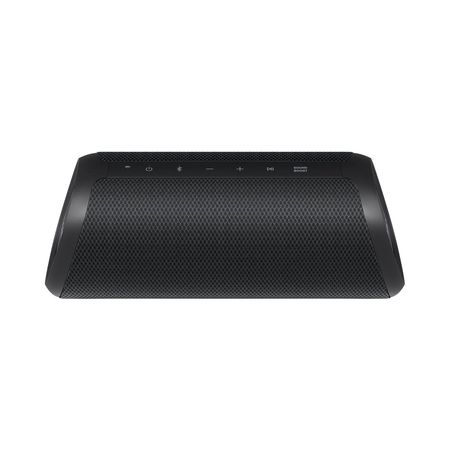 Parlante LG Portátil Xboom Go Bluetooth 30w Negro XG5QBK