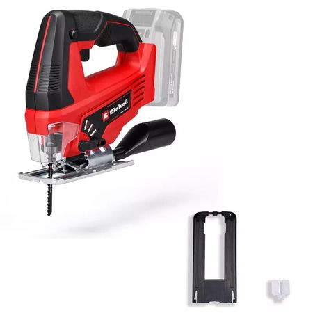 Einhell Sierra de calar Inalambrica TC-JS 18 Li - Solo