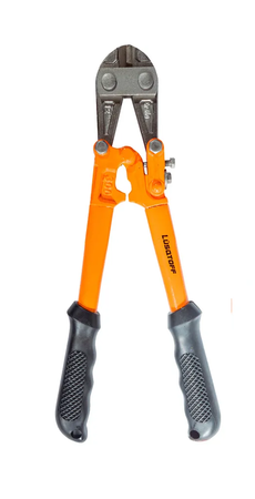 Alicate Tijera Cortapernos 12'' 30cm Lusqtoff L4292 Regulabl