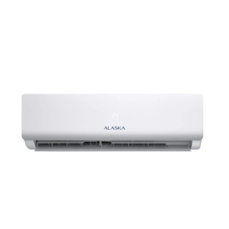 Aire Acondicionado Alaska 3200W  Frío/Calor AS35WCEW