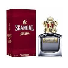 Jpg Scandal Ph Edt 100Ml