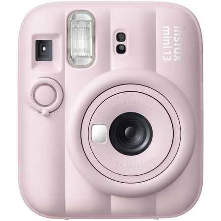 Camara instantanea Fujifilm instax Mini 13