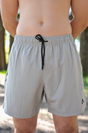 Short de Baño Traful - Lisos