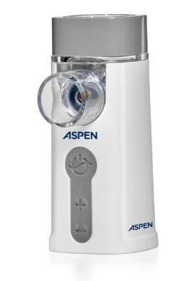 Nebulizador Portatil Mesh Air Plus (6327) Aspen - Vista 4