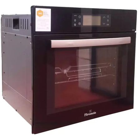 Horno Elctrico Empotrable Digital Florencia 7887F 63L 1200W
