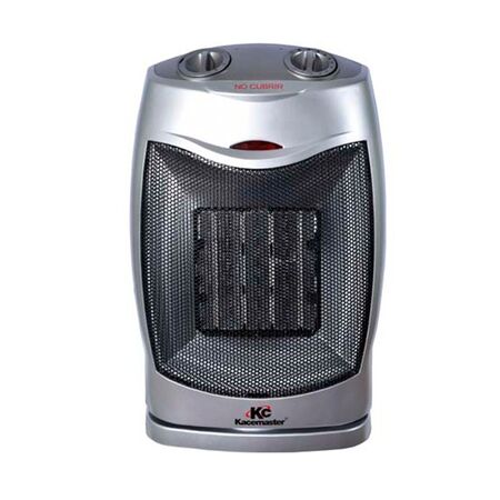 Caloventor Kacemaster Electrico 1800W Ptc1800