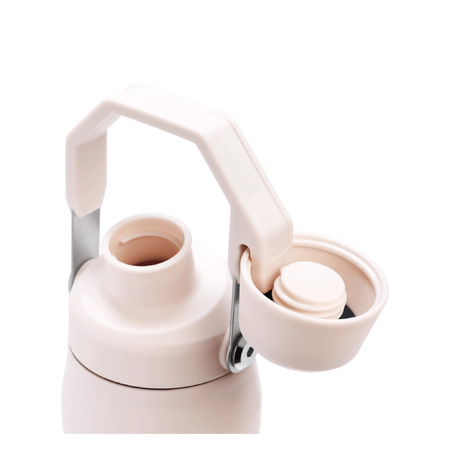 Botella Termica Stanley Original Acero Inoxidable Aerolight Flip 710ML Rose