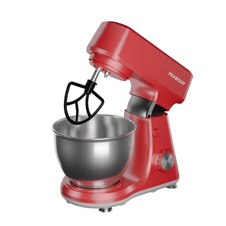 Batidora Planetaria Peabody PE-BM103R 4 Litros