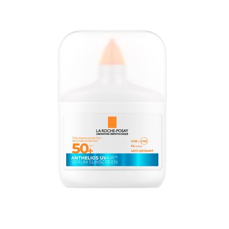 Protector Solar La Roche Posay Anthelios UV Air Serum Fps50