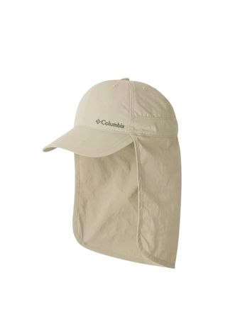Gorra Columbia Schooner Bank II Unisex Outdoor Beige