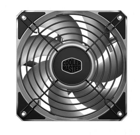 Cooler para Gabinete Cooler Master Fan A120 Fc