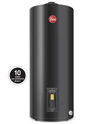 Termotanque Eléctrico de Pie 155 L - TEP155RH