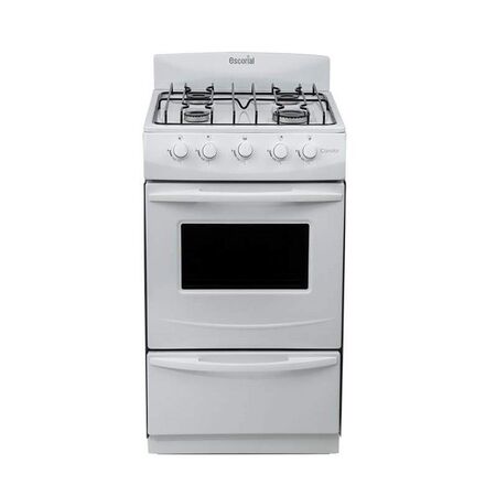 COCINA ESCORIAL CANDOR S2 GN