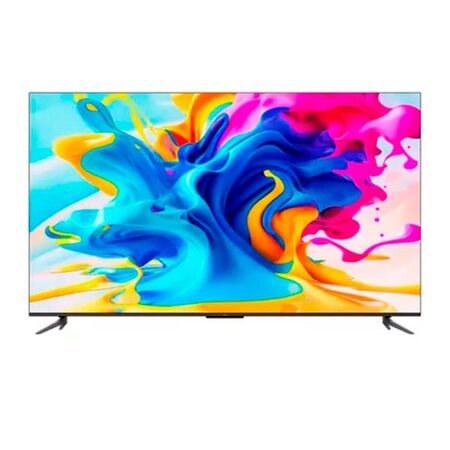 Televisor Smart Php PHP-85T1 85″ Led Qled Uhd 4K Google 3.0 Control de Voz