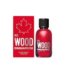 Dsquared2 Red Wood Pf Edt 50Ml