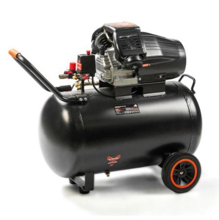 Compresor Aire Hamilton Hcdm003 100L 4Hp