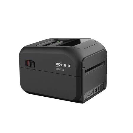 Impresora Térmica Honeywell PC41E-D USB