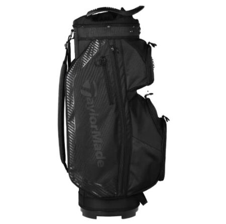 Bolsa Golf Taylormade Carro Pro Cart Liviana 14div