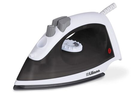 Plancha a Vapor Liliana GraysTeam RPV910 1300W