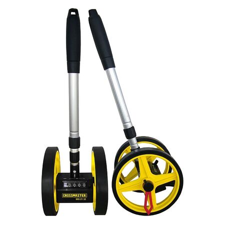 Odometro Profesional Crossmaster