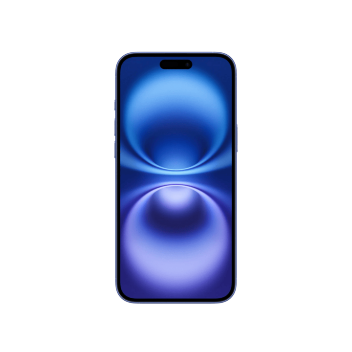 Apple iPhone 16 128GB Blue - Vista 4