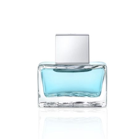 Antonio Banderas Blue Seduction Woman EDT 50 Ml