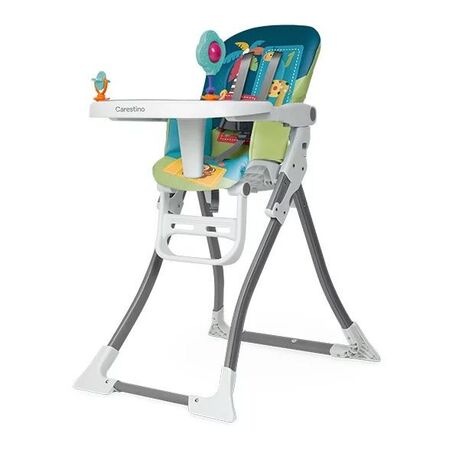 SILLA DE COMER CARESTINO RIO
