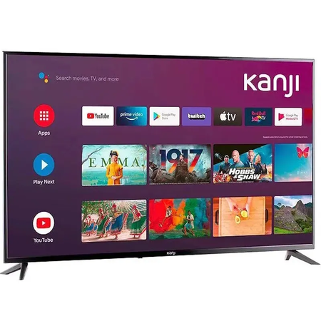 Smart Tv Kanji 43 Fhd WhaleOS KJ-43MT005