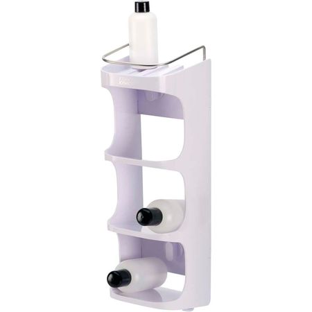 Organizador de ducha 4 niveles Blanco