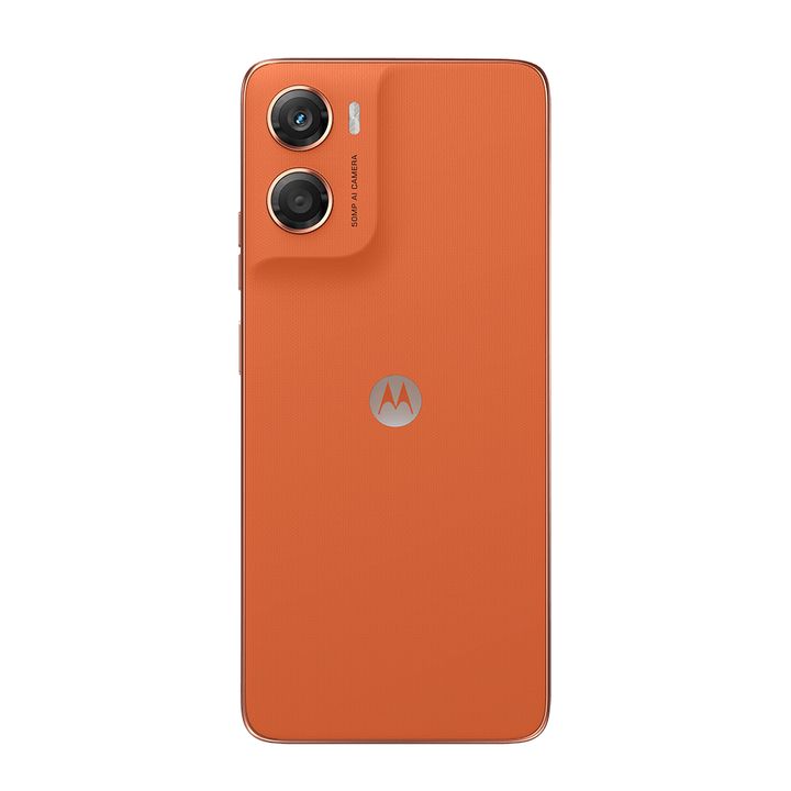 Celular Motorola Moto G06 XT2535-16 64GB NFC - Vista 5