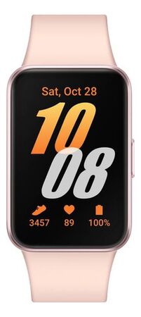 Galaxy Fit3 1.6" 256/16 MB Pink Gold
