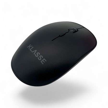 Mouse Inalámbrico USB Klasse (KS1101BK)