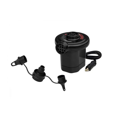 Inflador Intex Eléctrico 12 Volts 11068/6