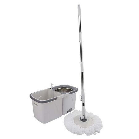 MOPA VONNE CON BALDE 2 EN 1 ECO COMPACT