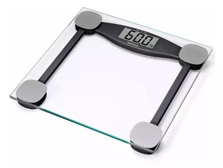 Balanza de baño digital Daewoo (BS8650)