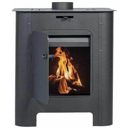 Salamandra Tromen Eco 7000