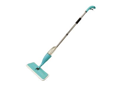 Mopa Spray Mop Azul